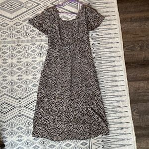 Very j midi dress